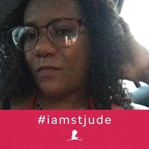 Meet your Posher, Antonia